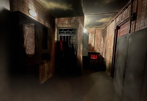 Hostel