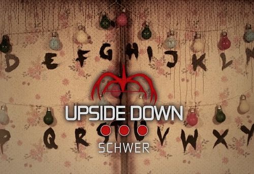 Upside Down