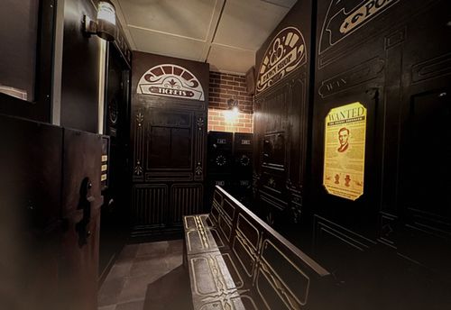 Orient Express
