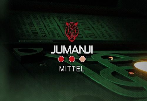 Jumanji