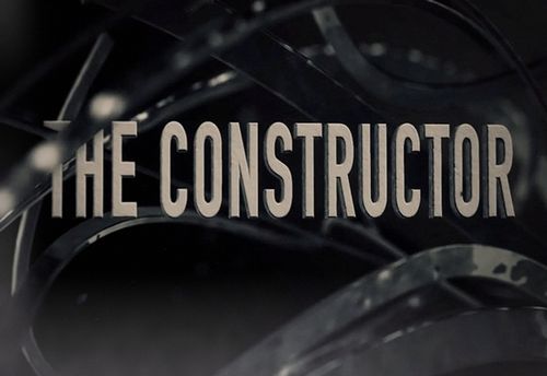 The Constructor