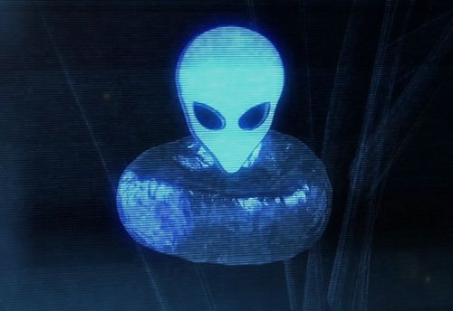 Alien Investigation Group