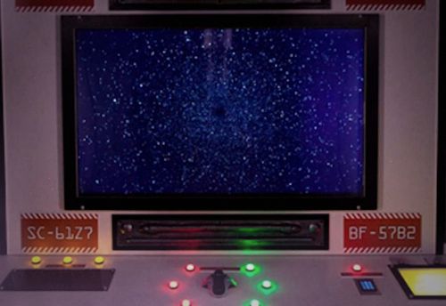 Space Wars