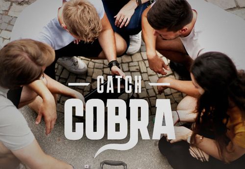 Catch Cobra