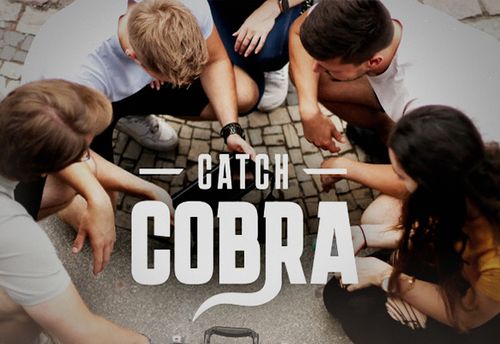 Catch Cobra