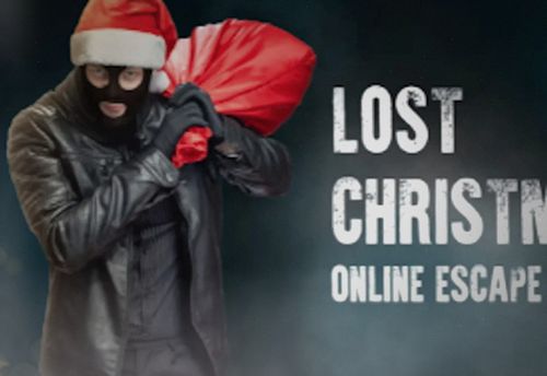 Lost Christmas Online