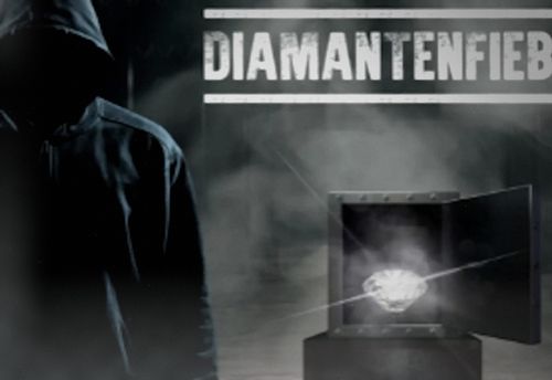 Diamond Fever Online