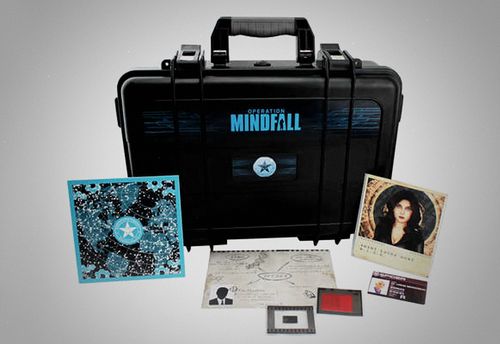 Operation Mindfall