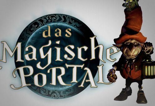 Das Magische Portal