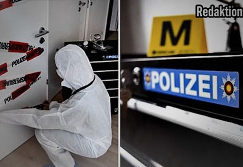 Redaktionsschluss