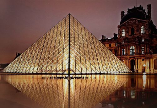 France - The Gallery