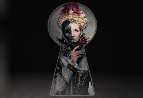 Black Queen