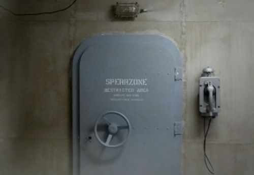 Der Bunker