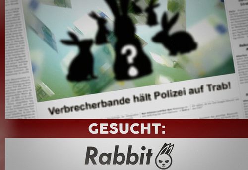 Rabbit Six
