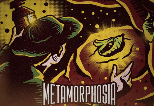 Metamorphosia