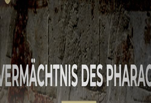 Pharaoh's Legacy