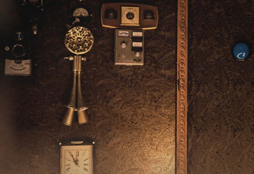Time Machine