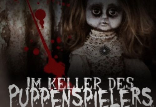 Im Keller des Puppenspielers