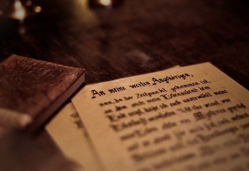 Lord Riddleton's Inheritance