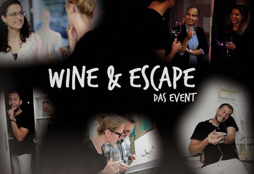 Wine & Escape