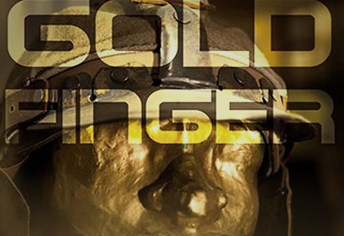 Goldfinger