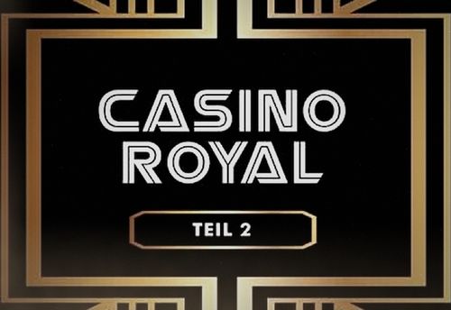 Casino Royal 2
