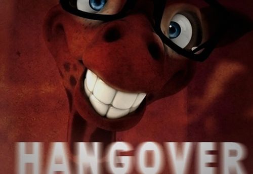 Hangover 2