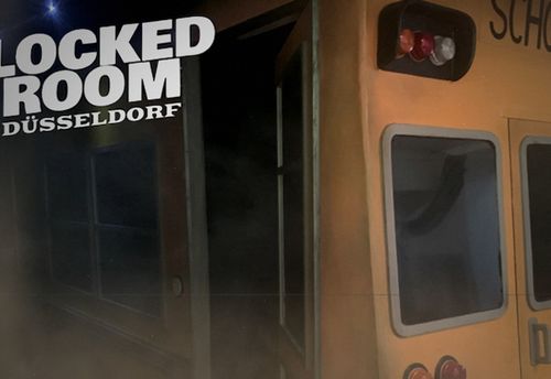 The ticket into the unknown