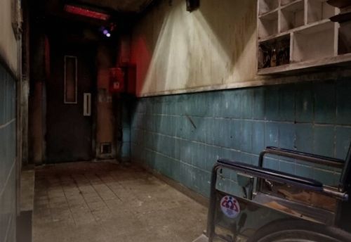 Dr. Brown Boyd's Nervous Hospital