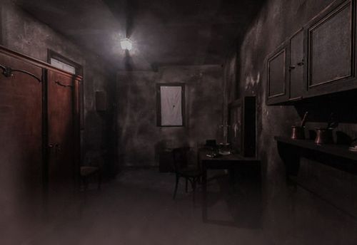 Jack the Ripper