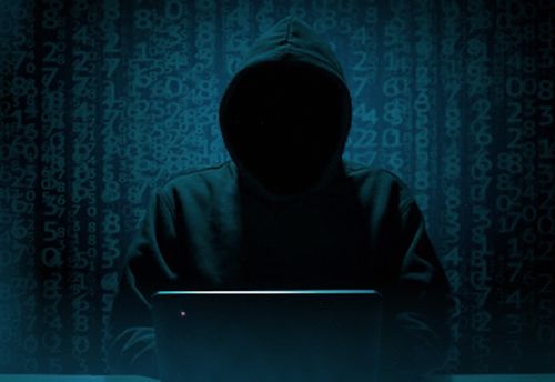 Schlag den Hacker