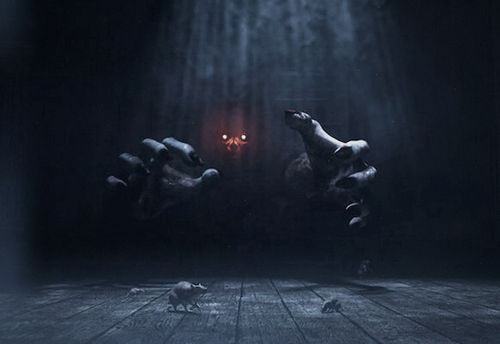 Demons