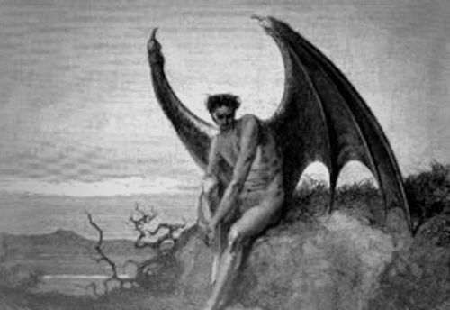 Lucifer