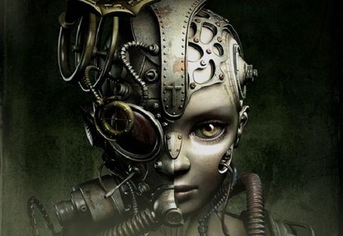 Turbomachinarium