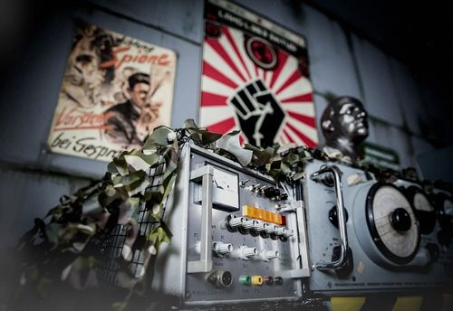 Operation Breakout: Alarmstufe Rot
