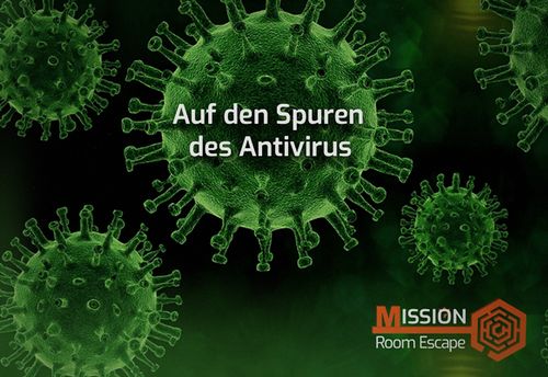 On the Trail of the Antivirus Online