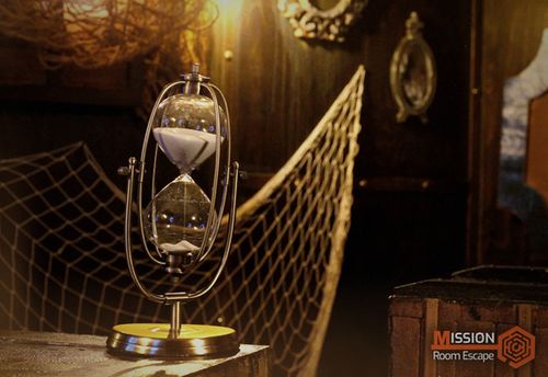 Der Fluch der Black Pearl