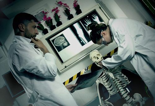 Laboratorium 2.0