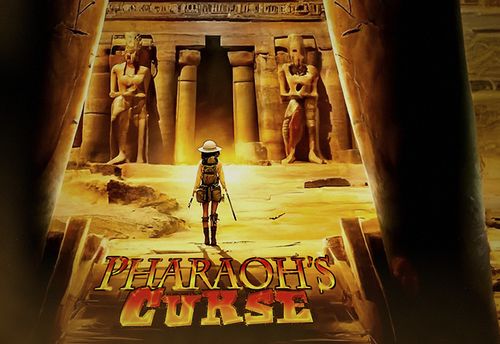Pharaoh’s Curse