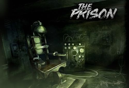 The Prison VR