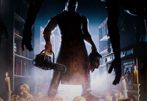 House of Fear VR
