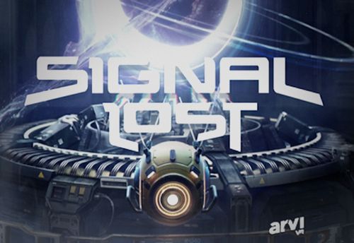 Signal Lost VR