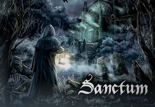 Sanctum VR