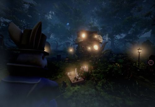 Alice VR