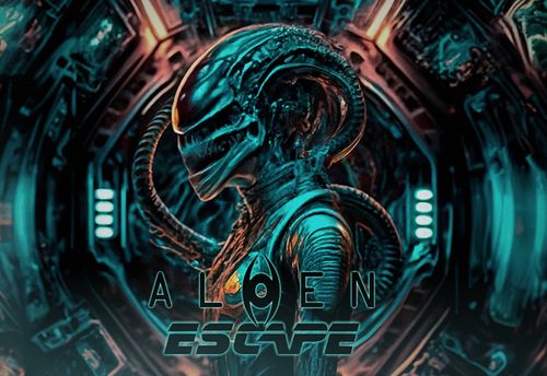 Alien Escape