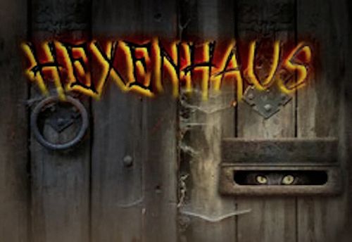 Das Hexenhaus