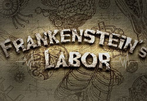 Frankensteins Labor