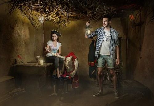Pirate Bay