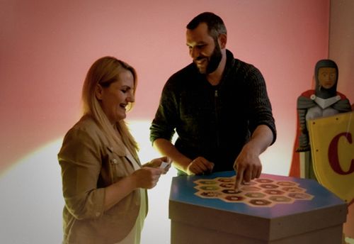 Catan