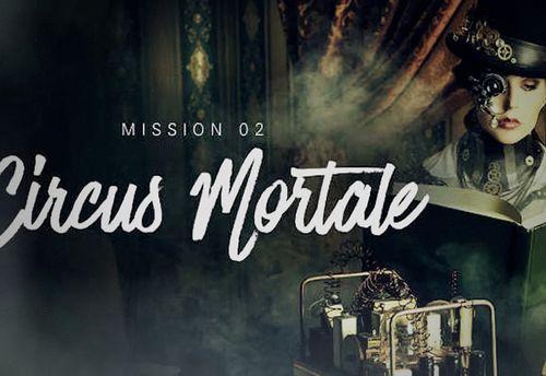 Circus Mortale